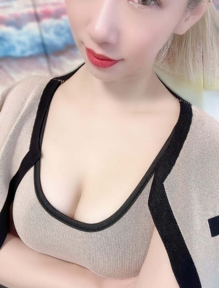 水沢なな 写真 1